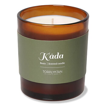 Torplyktan Kåda Doftljus 310gr