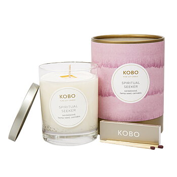 KOBO Spiritual Seeker