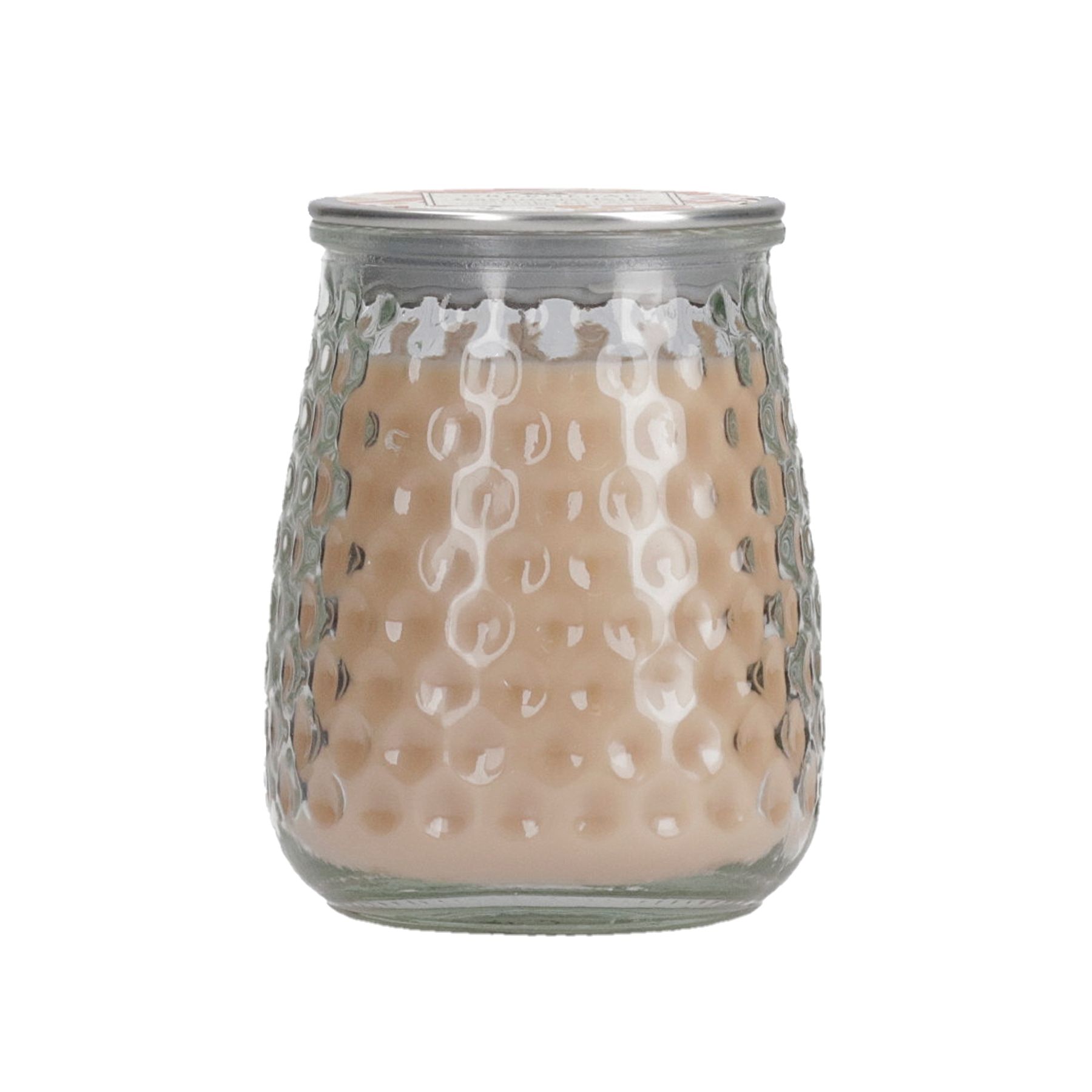 Greenleaf Cashmere Kiss - Warm Floral Scented Candle