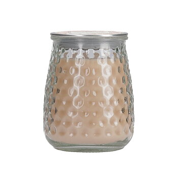 Greenleaf Cashmere Kiss - Warm Floral Doftljus