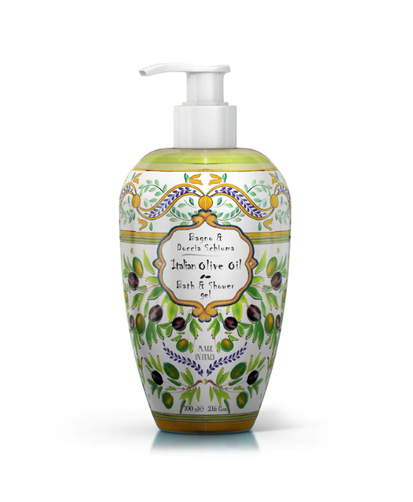 Rudy Italian Olive Oil Handtvål 500 ml