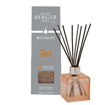 Maison Berger Anti Odor Animal Diffuser