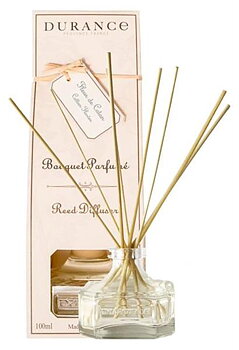 Durance Cotton Flower Doftpinnar 100 ml