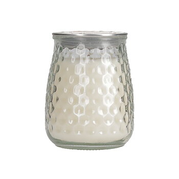 Greenleaf Magnolia - Bright Floral Doftljus