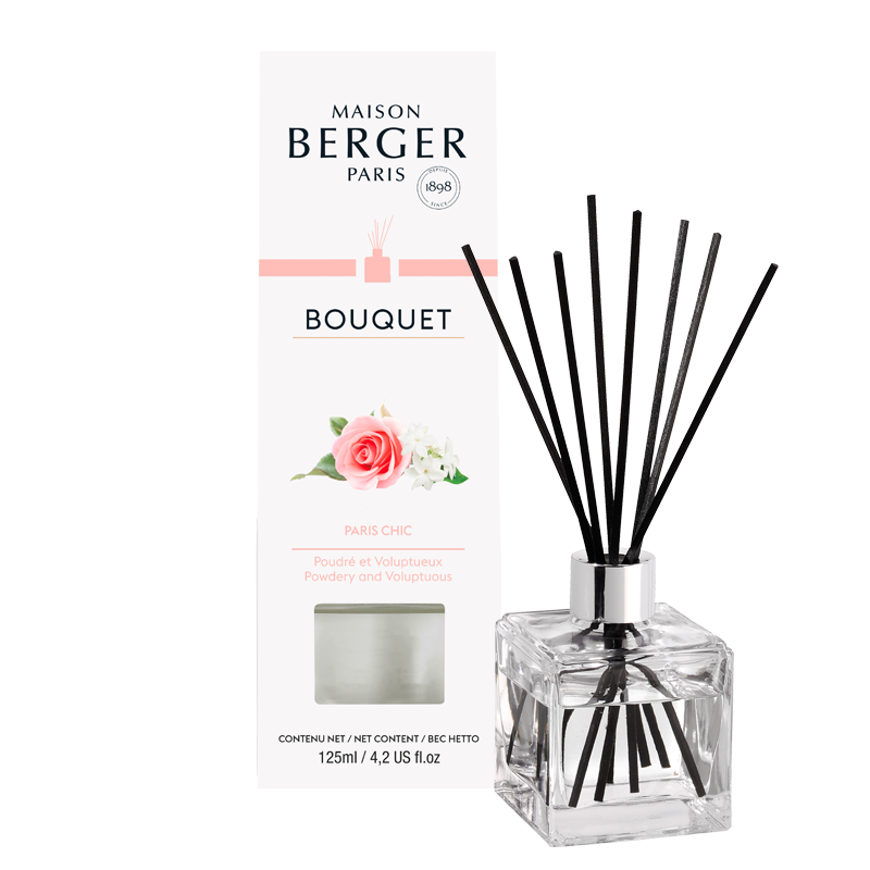 Maison Berger Diffuser Paris Chic 100 ml