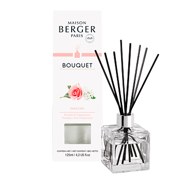 Maison Berger Diffuser Paris Chic 100 ml