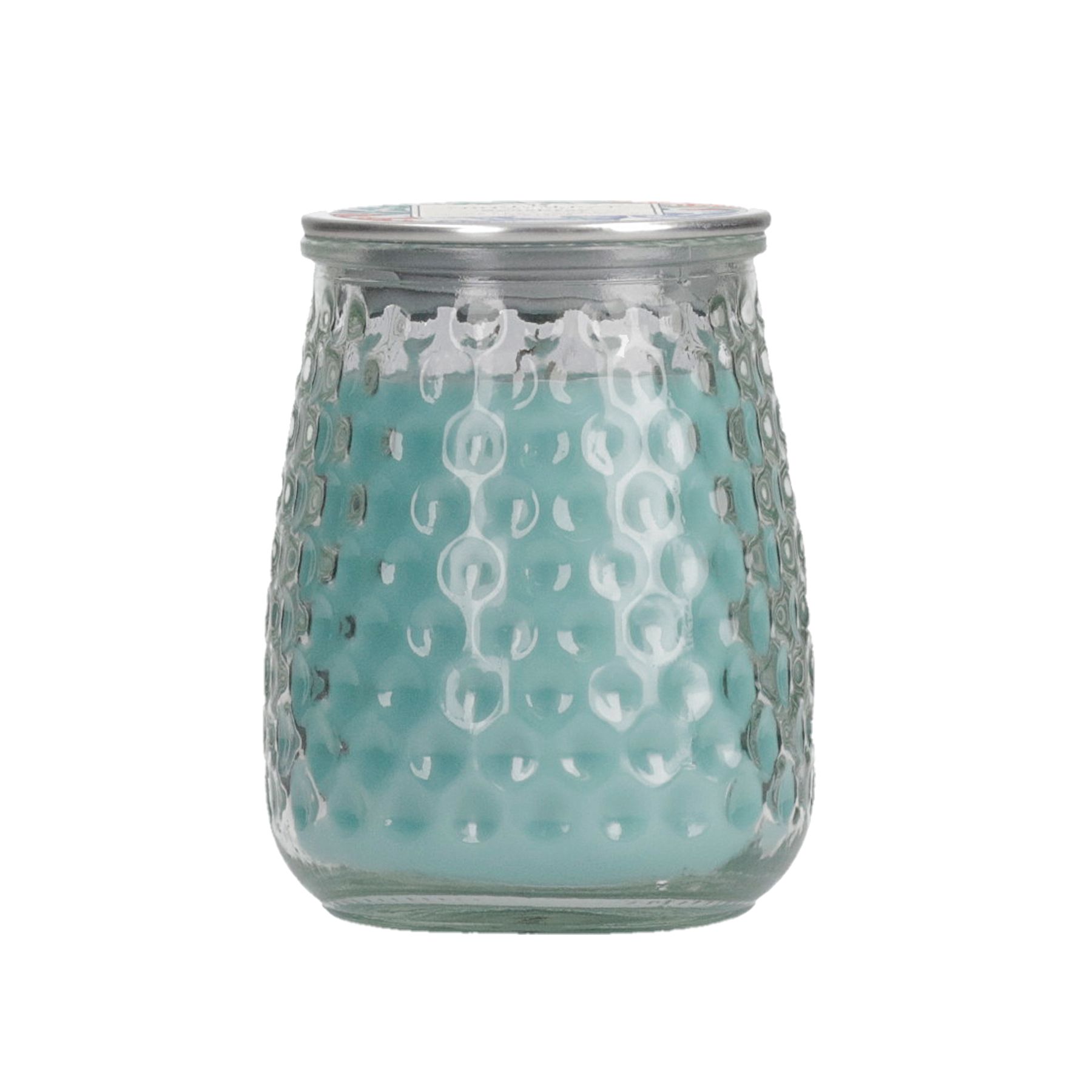 Greenleaf Seaspray - Watery Green Scented Candle