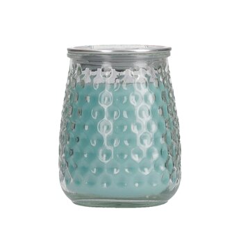 Greenleaf Seaspray - Watery Green Scented Candle