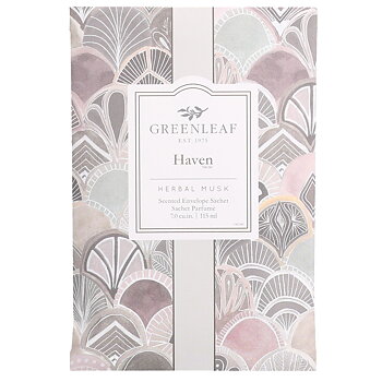 Greenleaf Haven Doftpåse