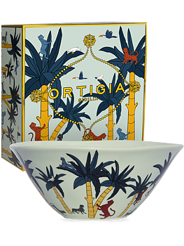 Ortigia Bowl Wonky Ceramic