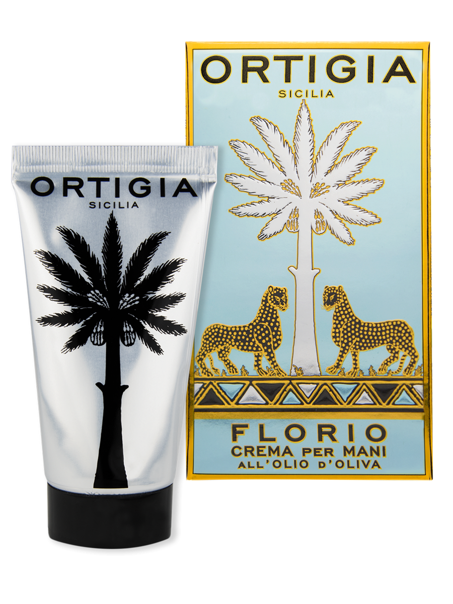 Ortigia Florio Handcream
