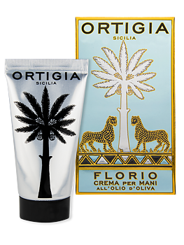Ortigia Florio Handcream