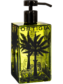 Ortigia Fico D'India Liquid Soap Glass 475 ml