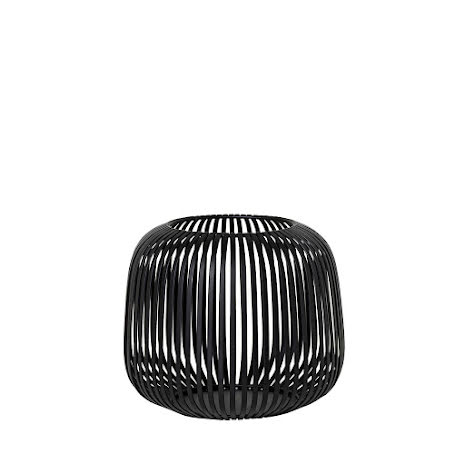 Blomus Lantern Lito Black Small