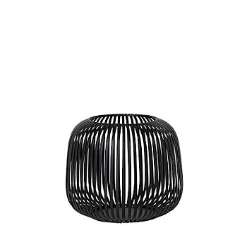 Blomus Lantern Lito Black Small