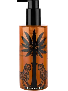 ORTIGIA Ambra Nera Shampoo 250 ml