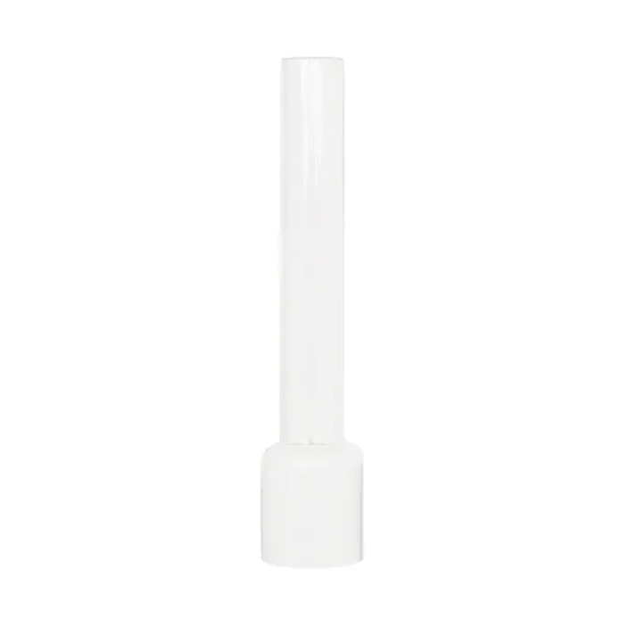 Strömshaga Brännarerör till Fotogenlampa 4x21 cm 