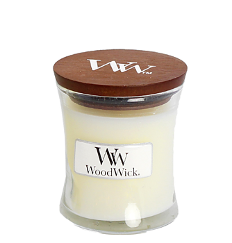 Woodwick Island Coconut Mini