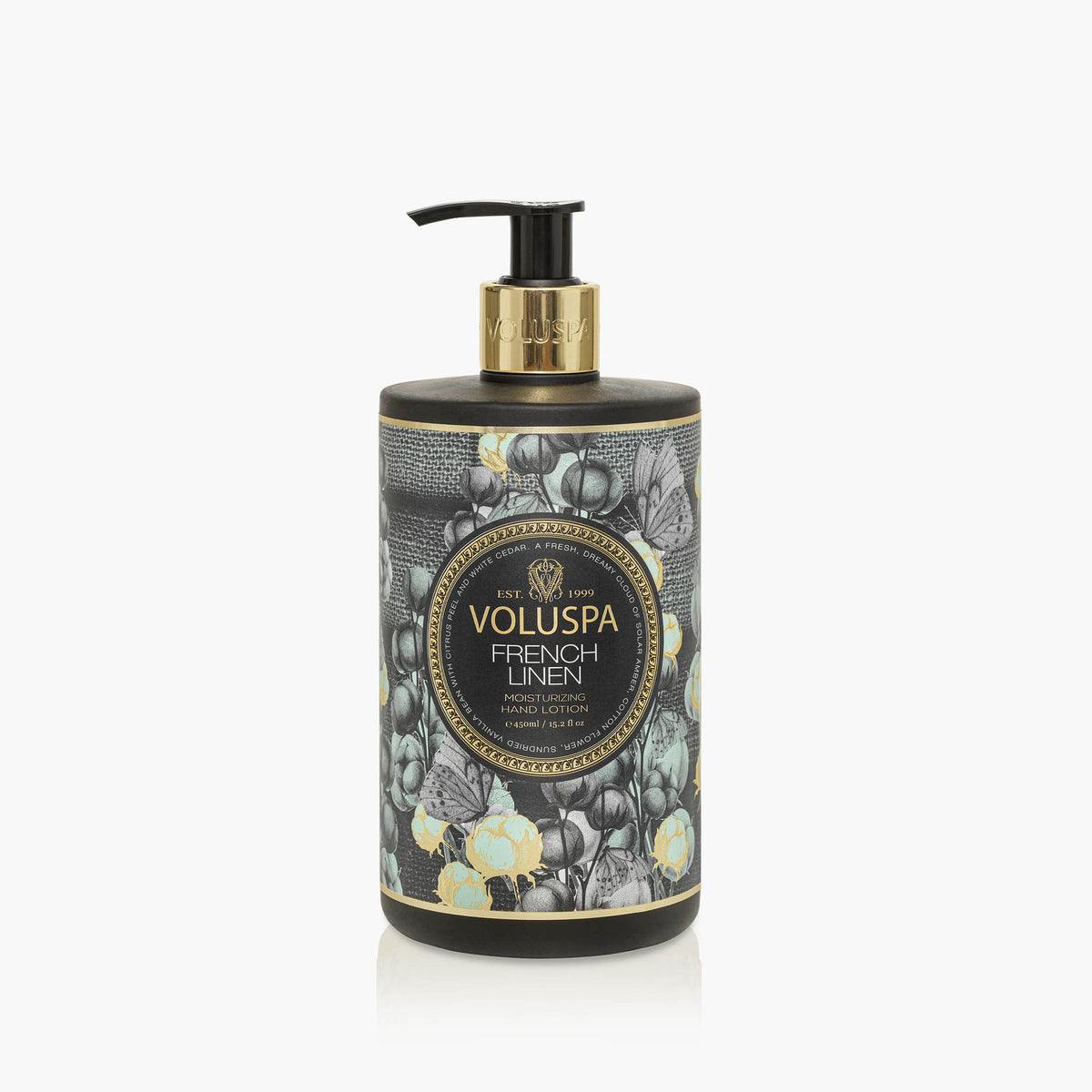 Voluspa French Linen Hand Lotion 450ml