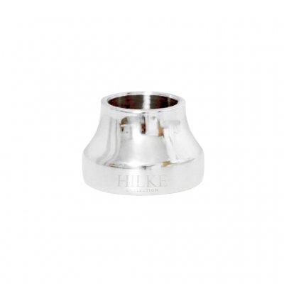 HILKE Piccolo No.2 Nickel-plated Brass