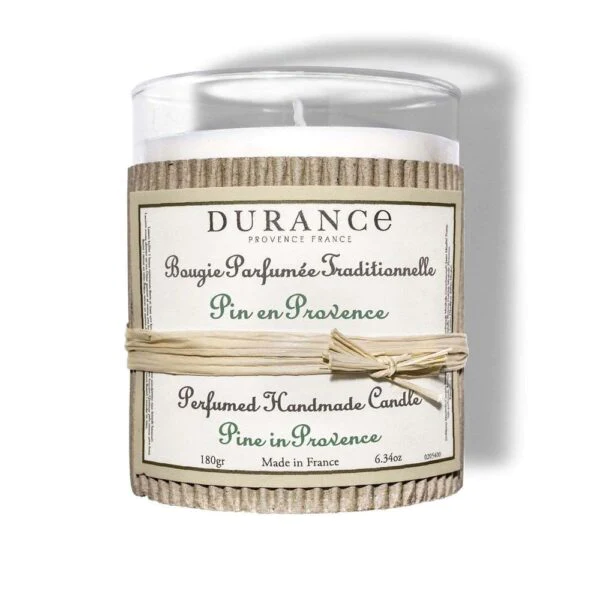 Durance Pine in Provence Candle