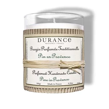Durance Pine in Provence Candle