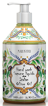 Rudy Italian Olive Oil - Handtvål 500ml
