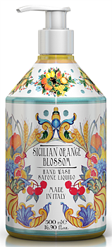 Rudy Sicilian Orange Blossom Handtvål 500 ml