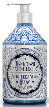 Rudy Mediterranean Herbs Handtvål 500 ml