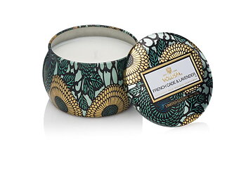 Voluspa French Cade Lavender Mini Tin
