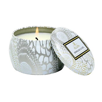 Voluspa Sparkling Cuveé Mini Tin