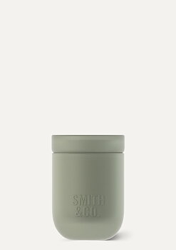 Smith & Co Amber & Freesia Candle