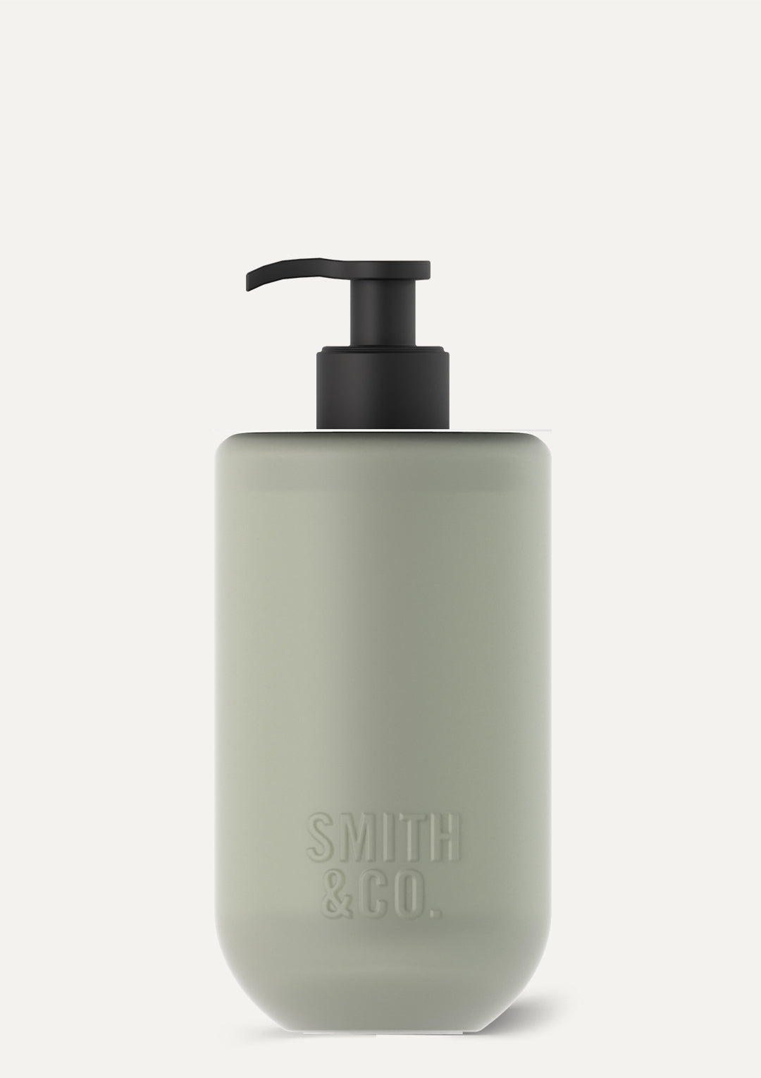 Smith & Co Amber & Freesia Hand & Body Wash