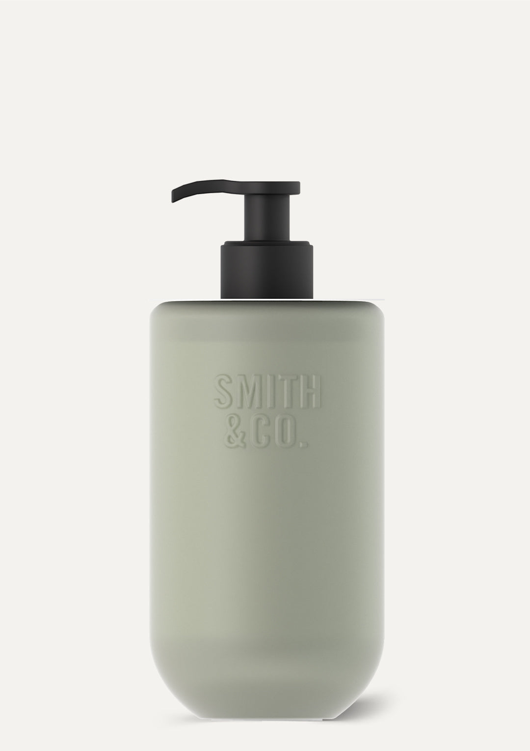 Smith & Co Amber & Freesia Hand & Body Lotion