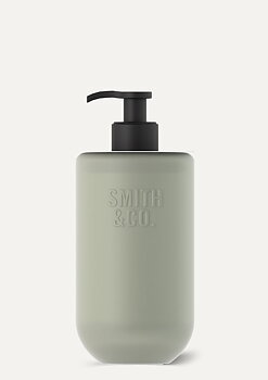 Smith & Co Amber & Freesia Hand & Body Lotion