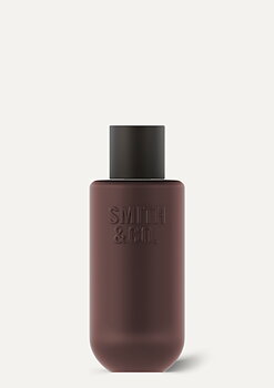 Smith & Co Black Oud & Saffron Room Spray