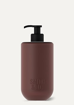 Smith & Co Black Oud & Saffron Hand & Body Wash