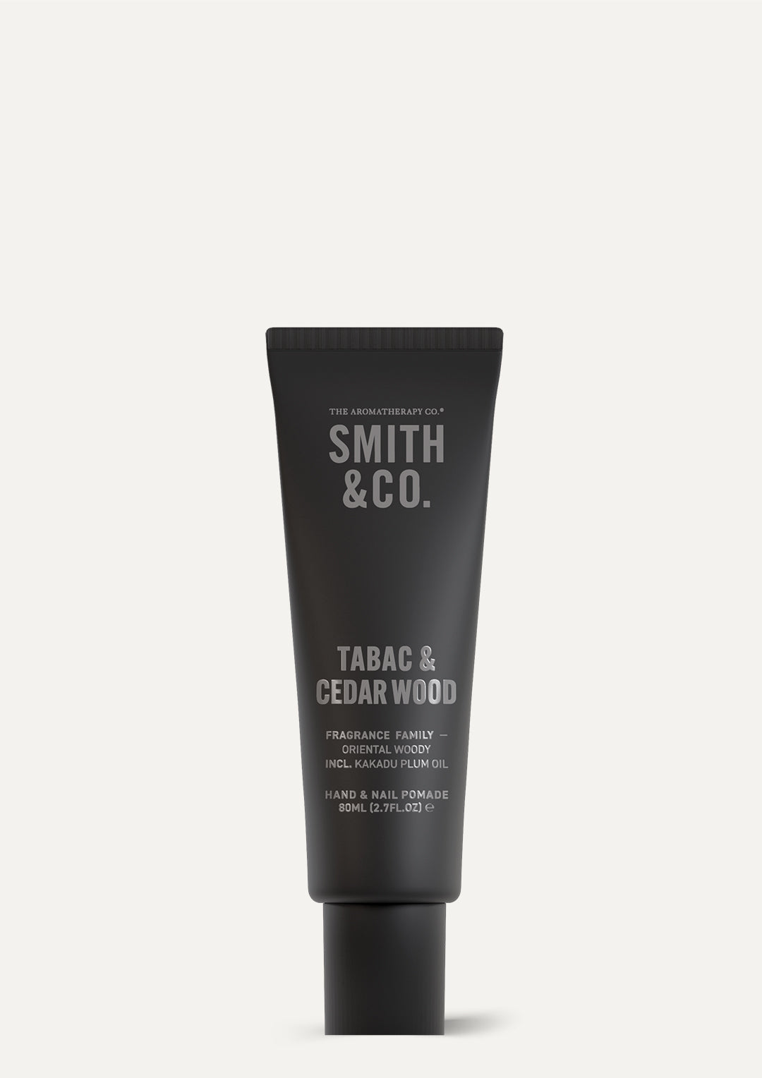 Smith & Co Tabac & Cedar Wood Hand & Nail