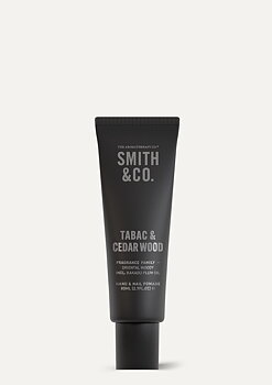 Smith & Co Tabac & Cedar Wood Hand & Nail