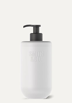 Smith & Co Tonka & White Musk Hand & Body Lotion