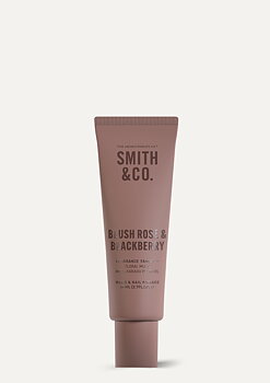 Smith & Co Blush Rose & Blackberry Hand & Nail