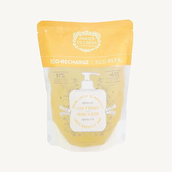 Eco Refill Marseille Soap Provence 500ml