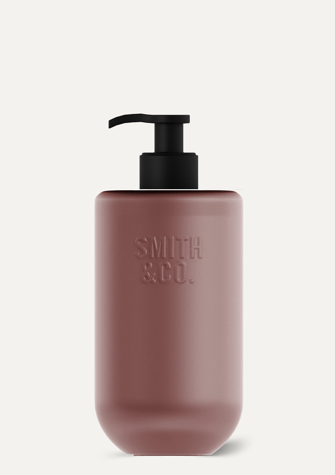 Smith & Co Blush Rose & Blackberry Hand & Body Lotion