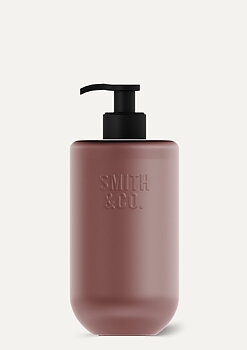 Smith & Co Blush Rose & Blackberry Hand & Body Lotion
