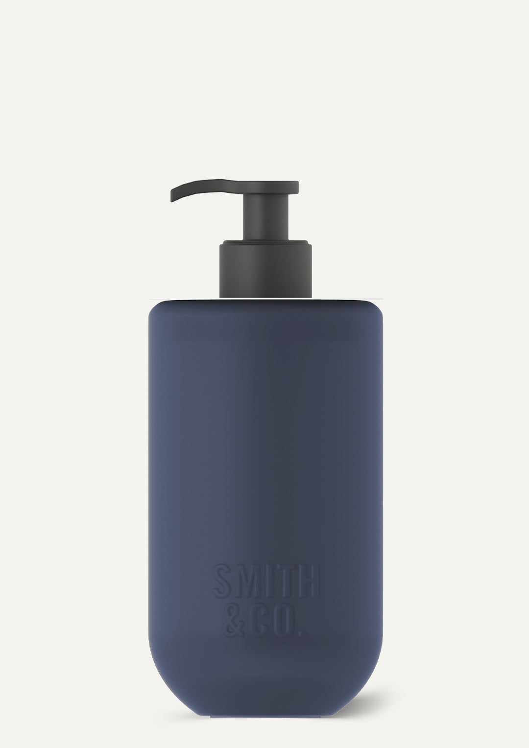 Smith & Co Smoked Suede & Bergamot Hand & Body Wash