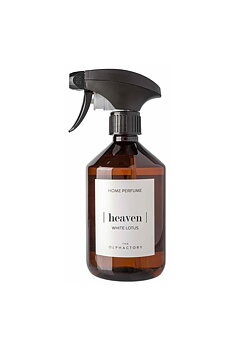 The Olphactory Heaven White Lotus Homespray 500ml