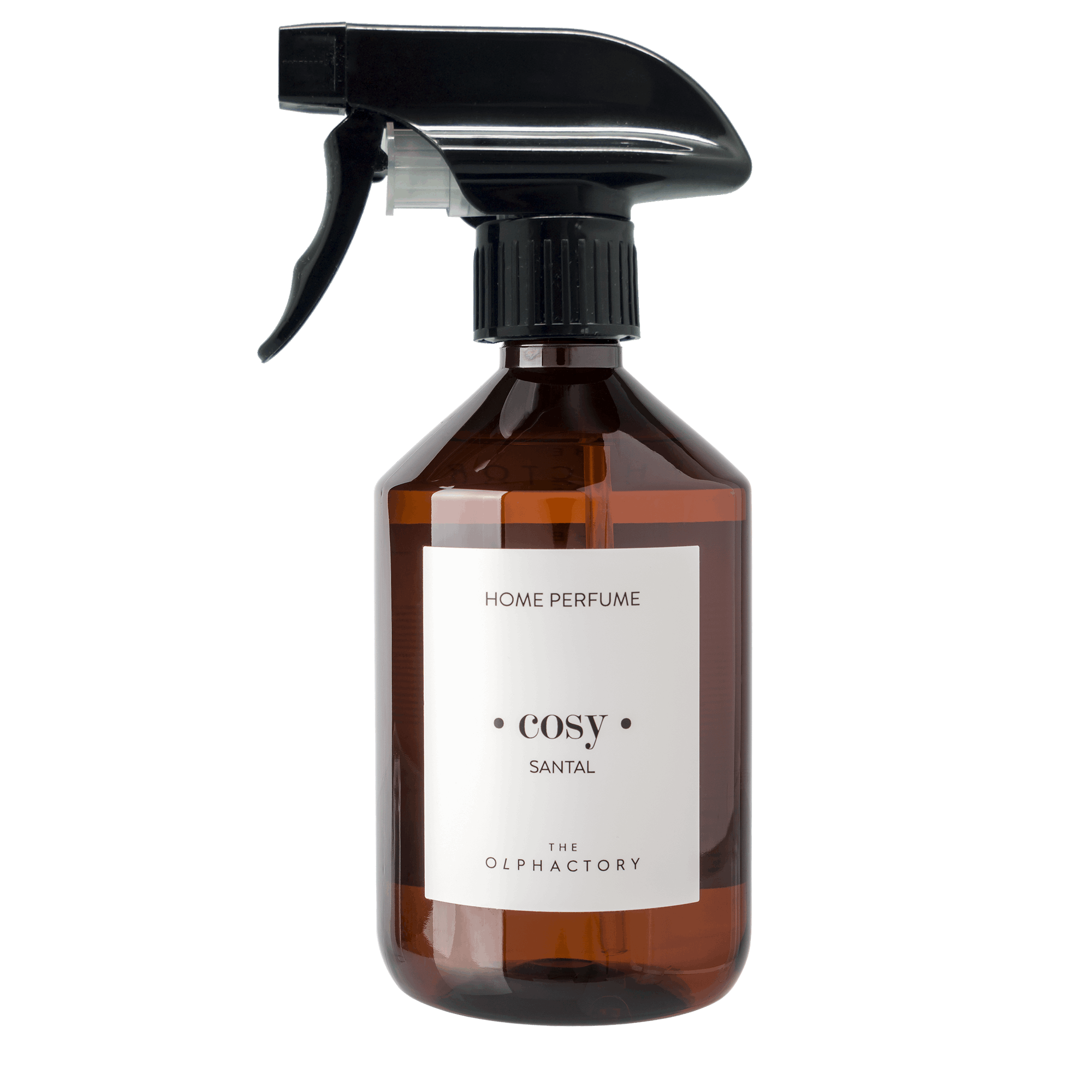 "Cosy" Santal Home Perfume Spray Candleroom Stockholm