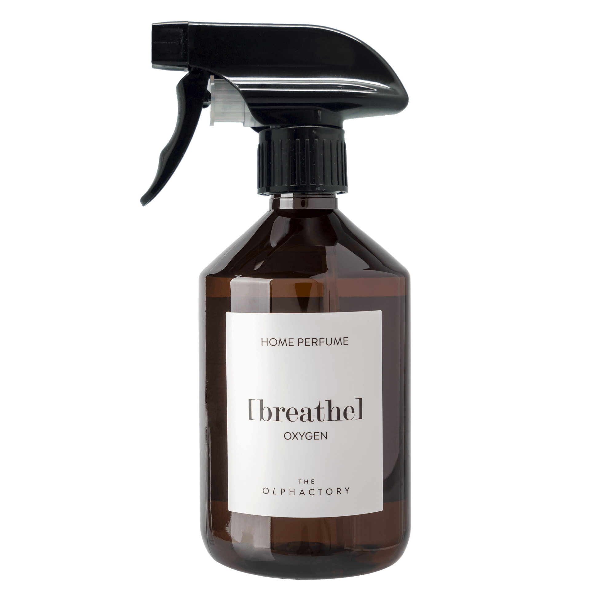 The Olphactory Breathe Oxygen Homespray 500ml