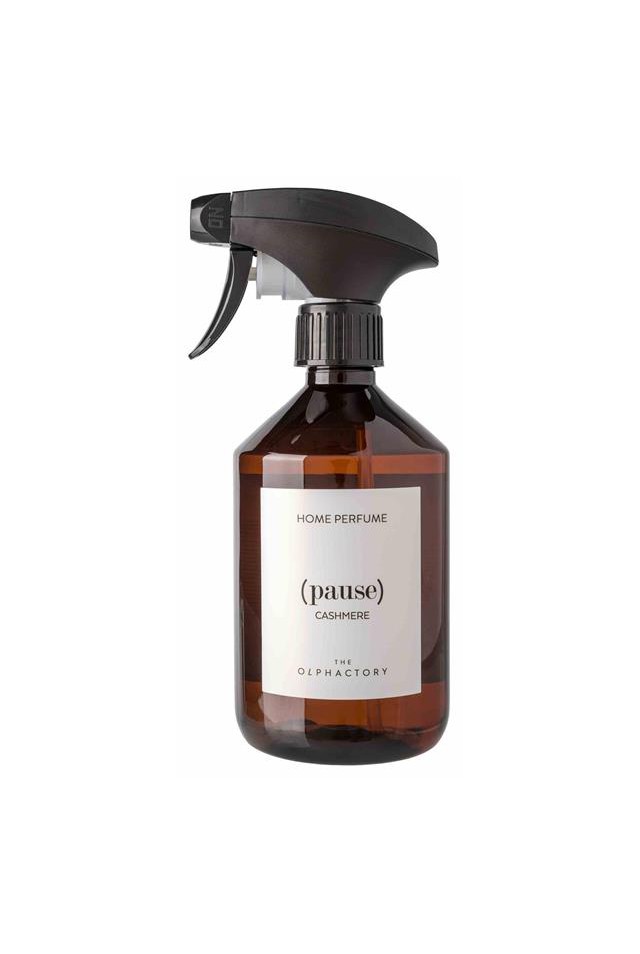 The Olphactory Pause Cashmere Homespray 500ml