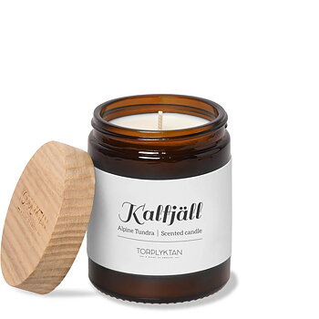 Torplyktan Kalfjäll Doftljus 150gr
